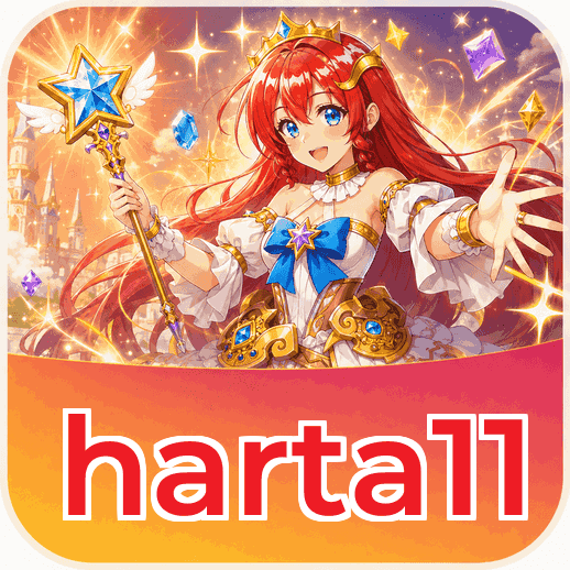Screenshot 1 - harta11 Home Screen