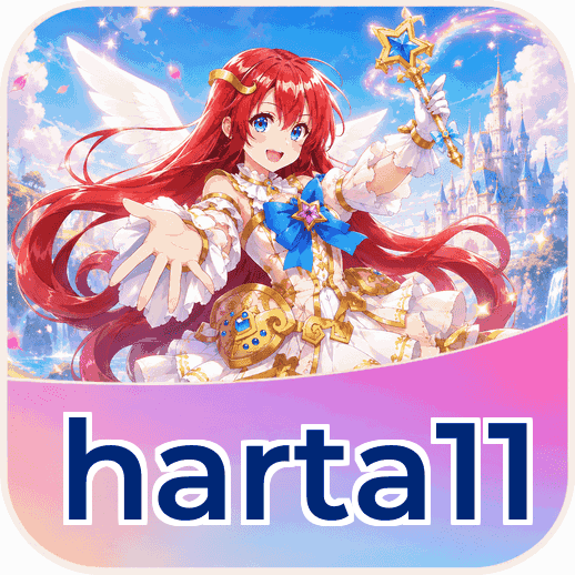 Screenshot 5 - harta11 Profile